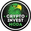 Telegram channel INVEST MODA CRYPTO logo