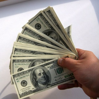 Логотип телеграм канала @investmoneykz — Invest money