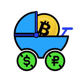 Логотип телеграм канала @investnann — Инвестнянь | Финансы для детей