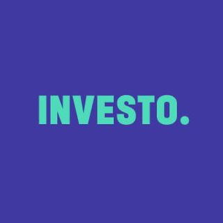 Логотип телеграм канала @investo_world — Пират профита