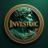 Telegram channel Investoic logo