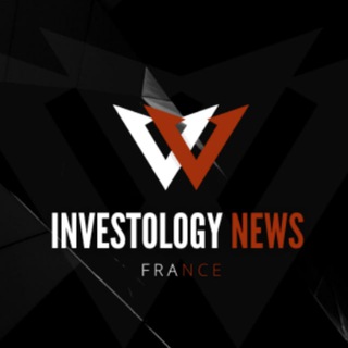 Logo de la chaîne télégraphique investologynews - INVESTOLOGY NEWS 🇫🇷