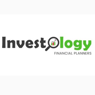 لوگوی کانال تلگرام investologyy — Investology