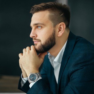 Логотип телеграм канала @investonovich — Investonovich 🎓