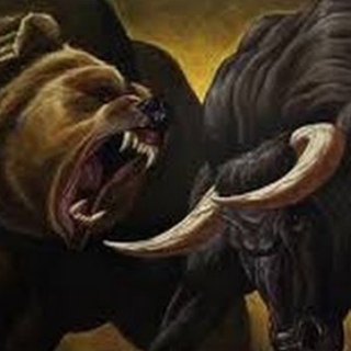 Логотип телеграм канала @investopro — Инвестиции. Крипта. Алго.