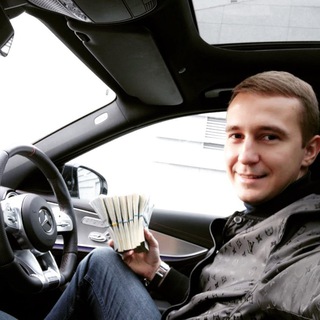 Логотип телеграм канала @investor_company — INVEST📈NFT💸CRYPTO💵