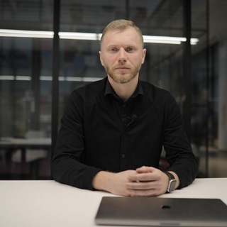 Telegram channel Инвестор Андрей Зуевич logo