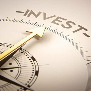 Логотип телеграм канала @investor_story — Я - инвестор