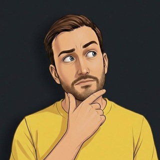 Telegram channel Настоящий инвестор logo