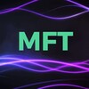 Логотип телеграм -каналу investor888 — MFT Trade