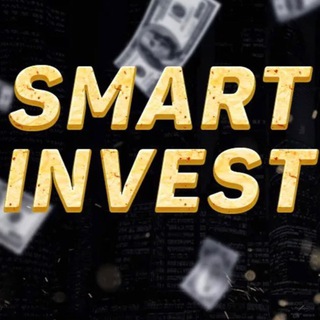 Логотип телеграм канала @investor97 — SMART INVEST