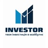 Telegram channel Агентство нерухомості “Investor” logo