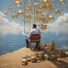 Логотип телеграм канала @investorat — Инвесторат️
