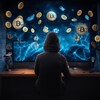 Telegram channel Ｃｒｙｐｔｉｃ Ｗｏｒｌｄ logo