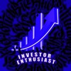 Логотип телеграм канала @investorenthusiast — Investor Enthusiast