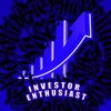 Логотип телеграм канала @investorenthusiast — Telegram channel Investor Enthusiast