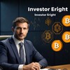 Logo of telegram channel investoreright — ERight Crypto Channel️ 01