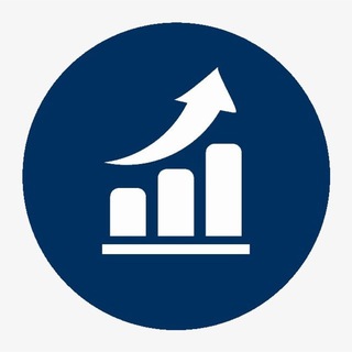 Логотип телеграм канала @investorisking — Инвестиции * Финансы * Вложения
