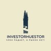 Логотип телеграм канала @investormarginal — Маргинальный Инвестор