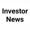 Логотип телеграм канала @investornewslife — Investor News I Новости для инвесторов