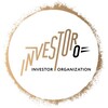 Логотип телеграм канала @investoro — INVESTORO