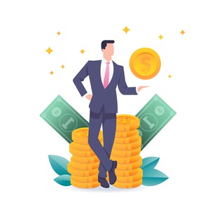 Логотип телеграм канала @investoronlinecapital — Ваш инвестор | Инвестиции для бизнеса