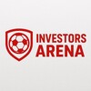 Logo of telegram channel investorsarena303 — INVESTORS ARENA🇬🇭🇬🇭🇬🇭
