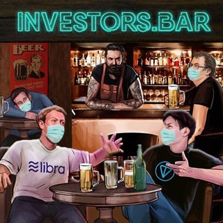Логотип телеграм канала @investorsbar_counter — 𝕀ℕ𝕍𝔼𝕊𝕋𝕆ℝ𝕊.𝔹𝔸ℝ🍻