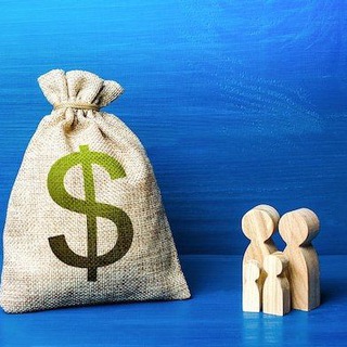 Логотип телеграм канала @investorsfamily — Investing_family🤑