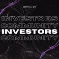 Logo saluran telegram investorstoncommunity — Investors 💎 Community