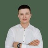 Логотип телеграм канала @investorzalog — Вадим Фрунзе - надёжные инвестиции