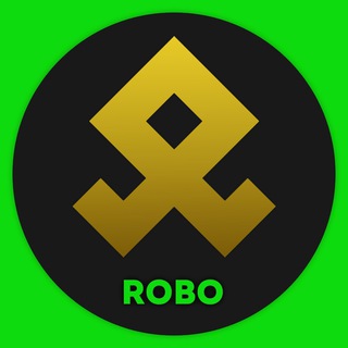 Логотип телеграм канала @investplacerobo — InvestPlace🤖ROBO