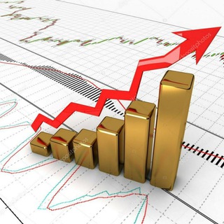 Логотип телеграм канала @investport — ИНВЕСТОР