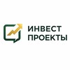 Логотип телеграм канала @investproject13 — Инвест Проекты | Инвестиции | Предприниматели