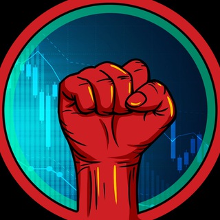 Логотип телеграм канала @investprotest — ИнвестПротест