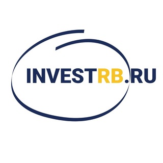Логотип телеграм канала @investrb — Инвестпортал Республики Башкортостан