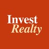 Логотип телеграм канала @investrealty_batumi — Invest Realty Недвижимость Батуми