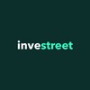 Telegram арнасының логотипі investreetkz — Investreet