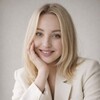 Логотип телеграм канала @investrela — Честный Доход | Антонина Щербанева