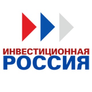 Логотип телеграм канала @investros — Инвестиционная Россия
