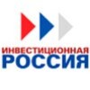 Логотип телеграм канала @investrosafrica — Инвестиционная Россия | Африка