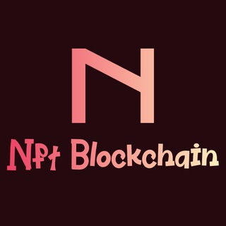 Логотип телеграм канала @investsell — NFT Blockchain