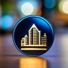 Логотип телеграм канала @investsfera — ИнвестСфера
