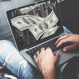 Логотип телеграм канала @investsofs — Инвестиции на диване 📊