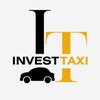Логотип телеграм канала @investtaxi_ru — INVEST Taxi | АРЕНДА АВТО под ВЫКУП в Москве и МО