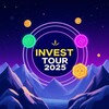 Logo of telegram channel investtour2025_info — Invest Tour 2025💸