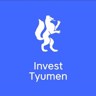 Логотип телеграм канала @investtyumen72 — INVESTTyumen