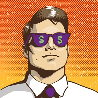 Логотип телеграм канала @investuga — 💸Инвестюга💸 Деньги с юга🌻
