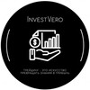 Logo of telegram channel investvero — ＩｎｖｅｓｔＶｅｒｏ