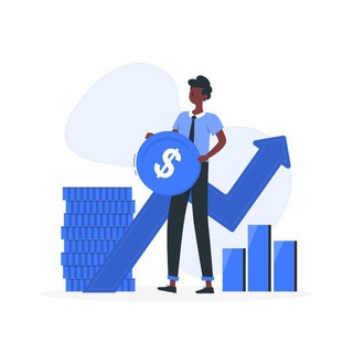 Логотип телеграм канала @investwithprof — ProfInvest